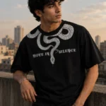 Snake T-shirt