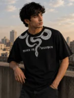 Snake T-shirt