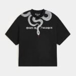 Snake T-shirt - Image 3
