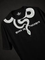 Snake T-shirt - Image 4