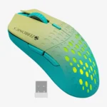 Zebronics Marine Wireless Gaming Mouse - Image 5