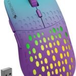 Zebronics Marine Wireless Gaming Mouse