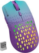 Zebronics Marine Wireless Gaming Mouse